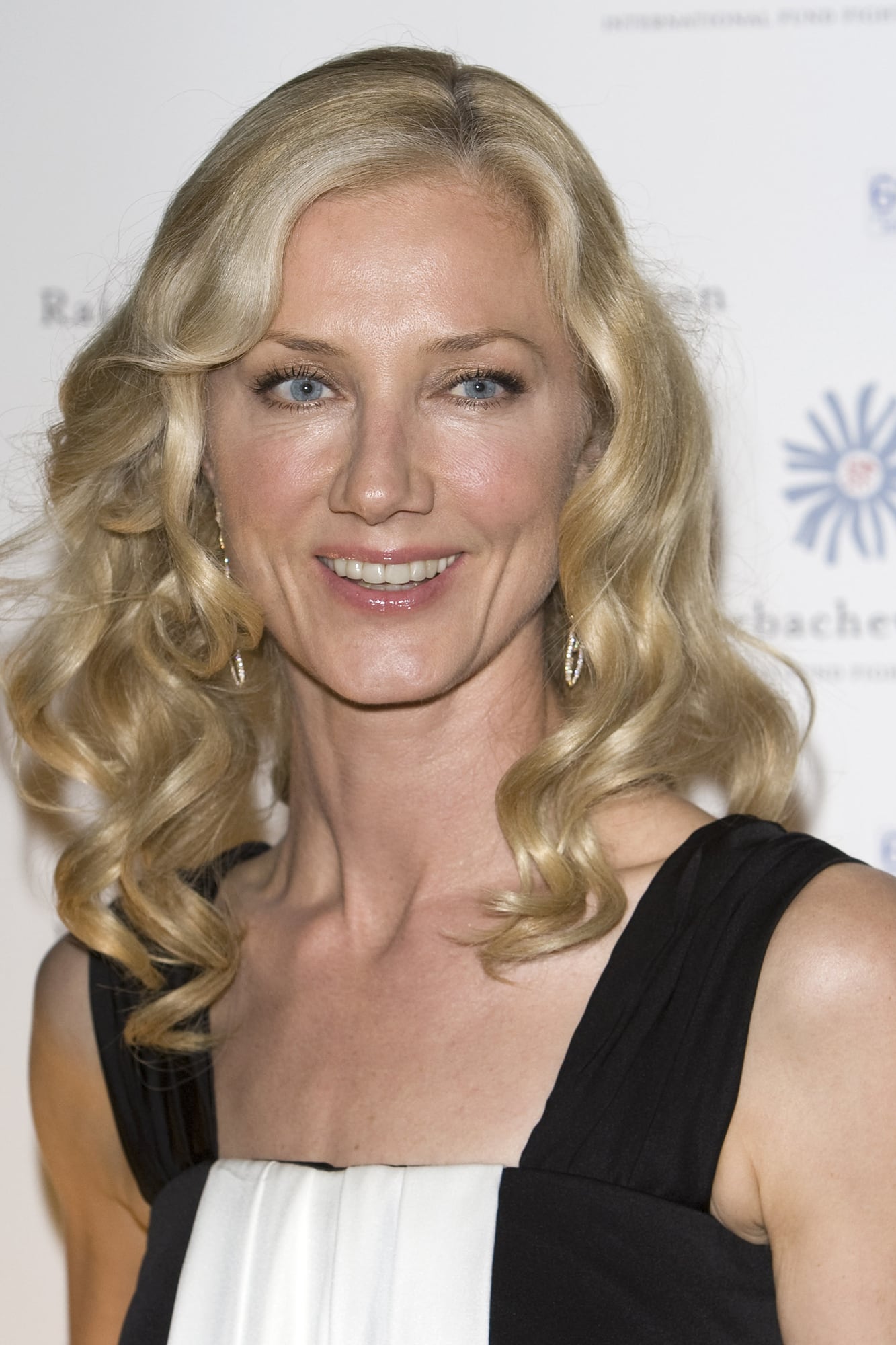Joely Richardson: La actriz que enfrentó la pérdida de su hermana