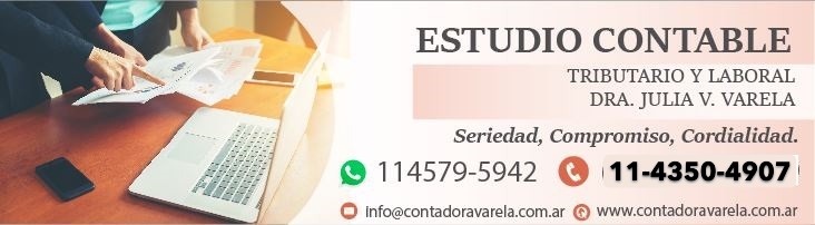 ESTUDIO CONTABLE 4350-4907