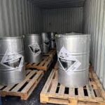 Buy Silver Liquid Mercury (Azogue)
