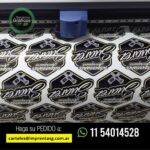 Etiquetas Para Packaging En Vinilo