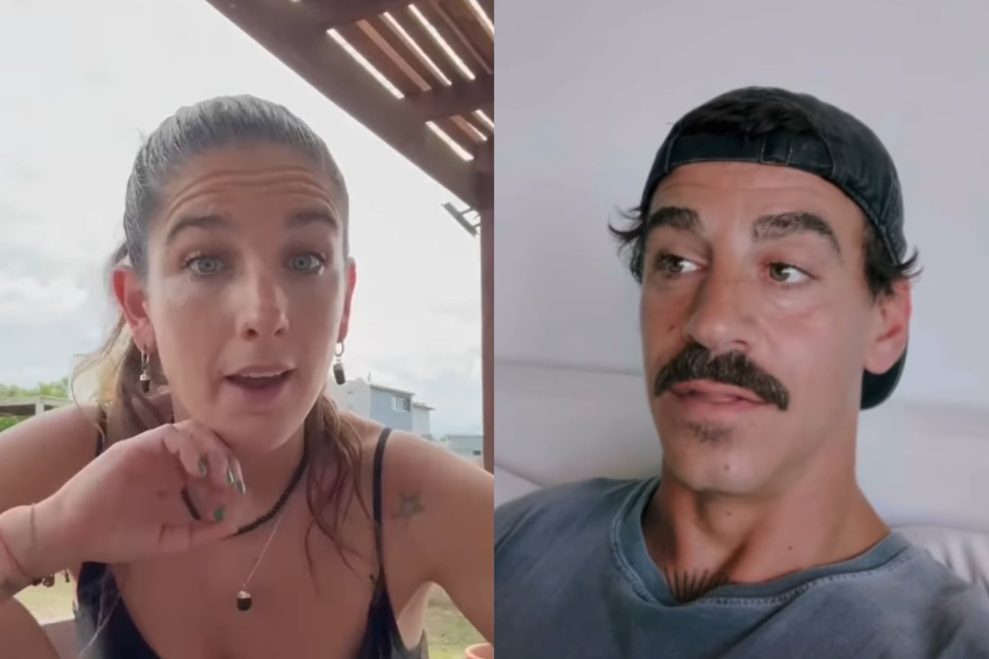 Juana Repetto revela que espera su tercer hijo: un varón