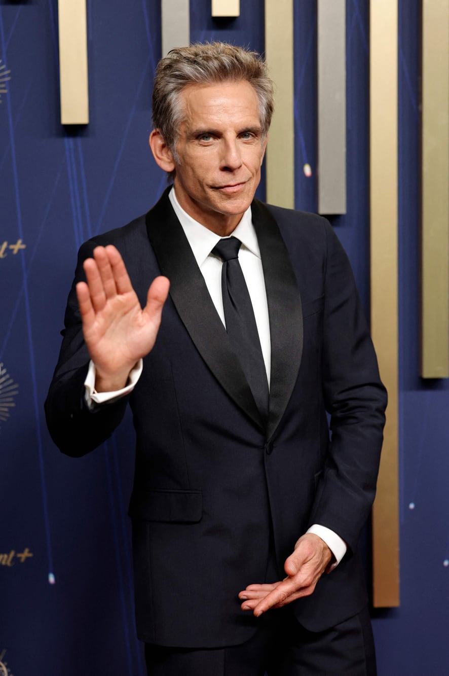 Lo Mejor de la Alfombra Roja: Looks Impactantes de los Emmy 2025