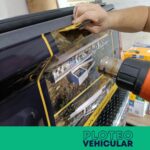 Ploteo De Vehiculos en Provincia Buenos Aires