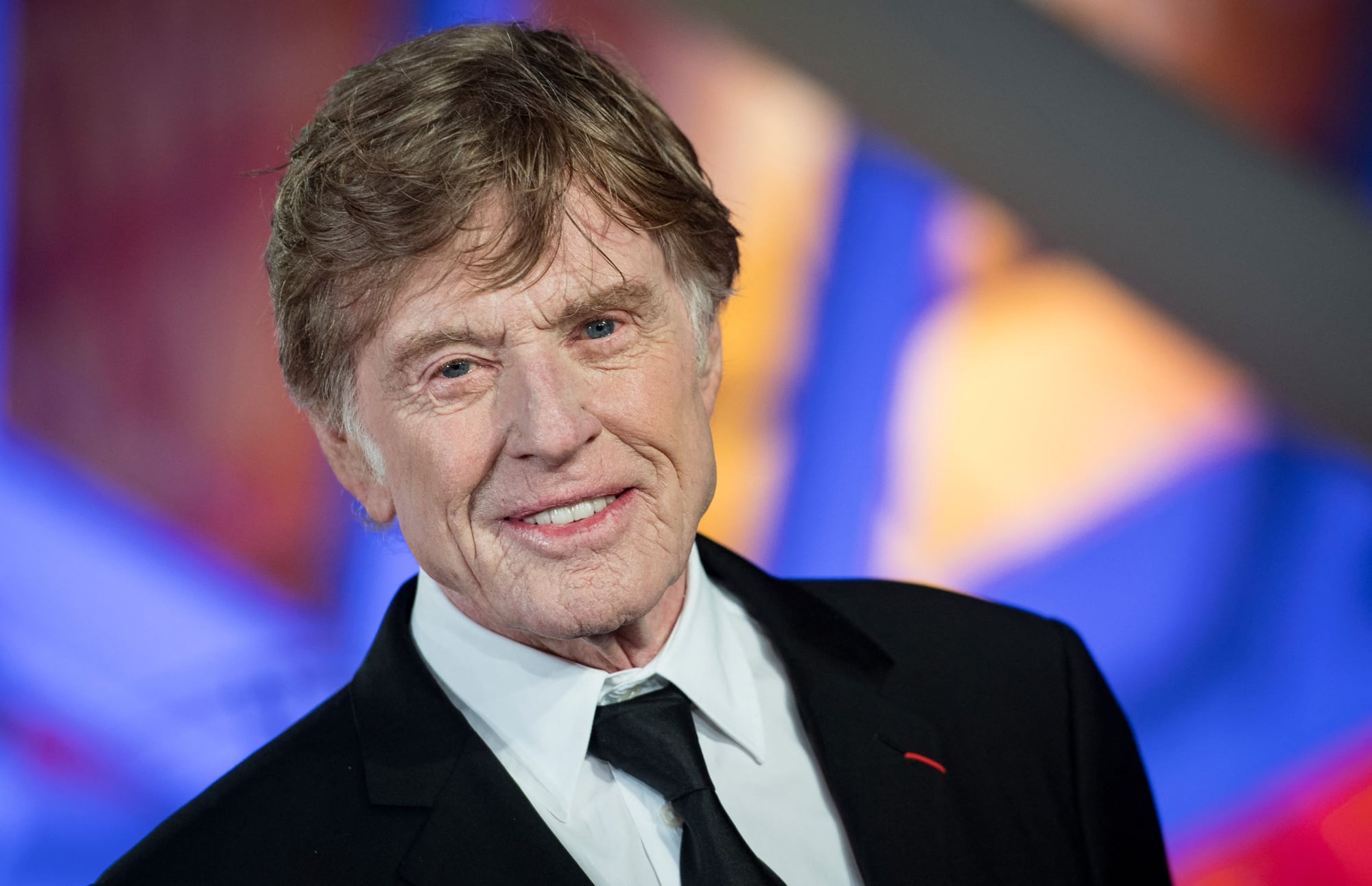 Fallece Robert Redford, el ícono de Hollywood a los 89 años