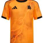 AS Roma 2025-26 Thai Camisetas mas baratos