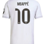 Real Madrid 2025-26 Thai Camiseta de futbol mas baratos