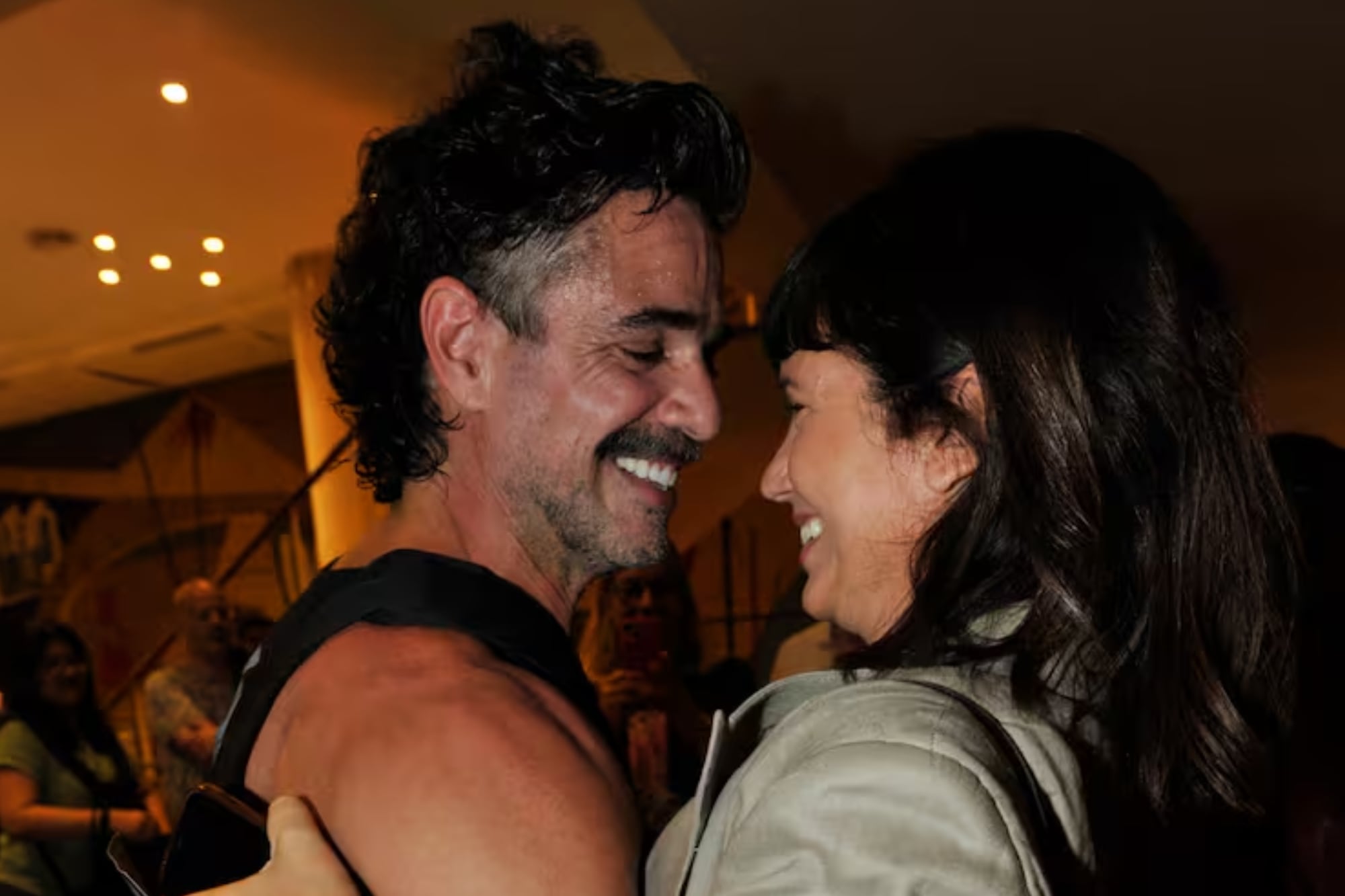 Sabrina Rojas deja a todos en shock con su ácido comentario sobre Siciliani