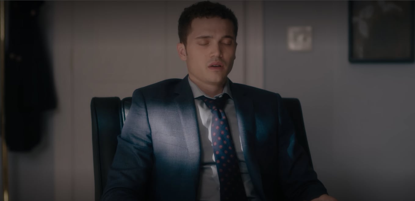 Descubre el thriller psicológico ‘Gypsy’: el maratón perfecto en Netflix