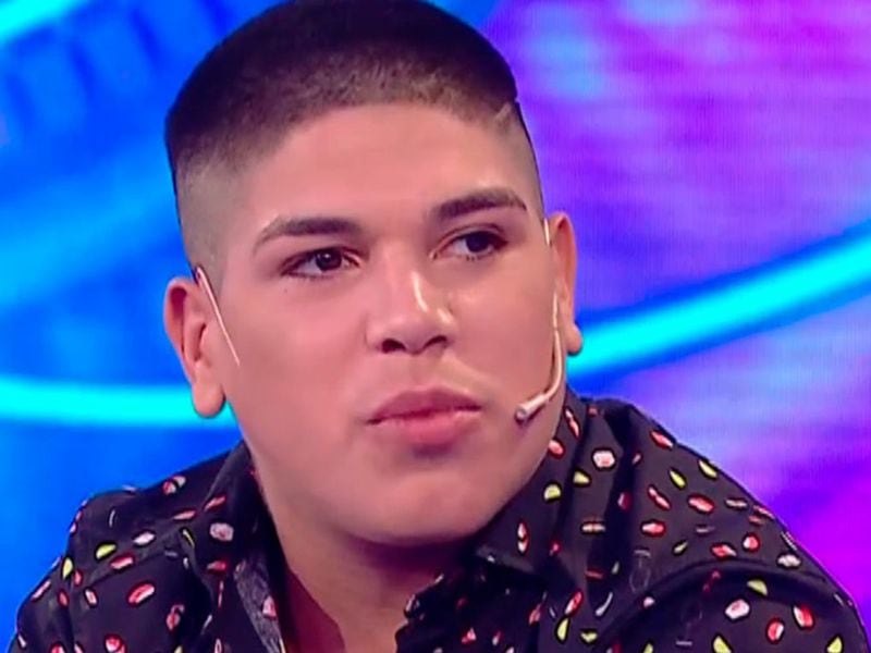 Thiago Medina: Últimas noticias sobre su estado de salud