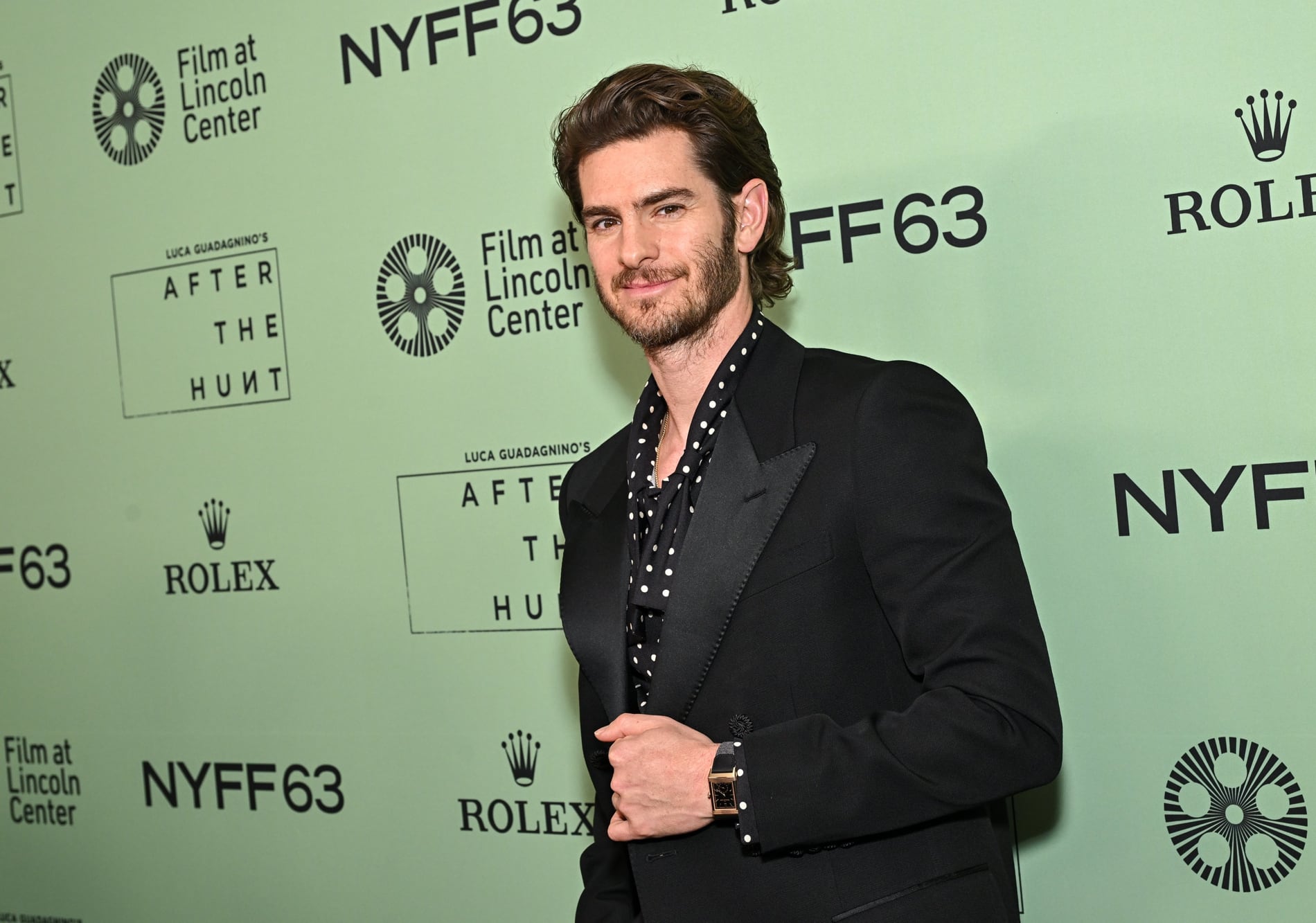 ¡Familia en la alfombra roja! Julia Roberts y más brillan en NY