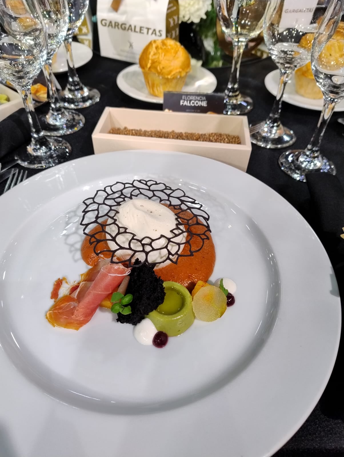 Descubre los secretos y sorpresas de los Martín Fierro 2025