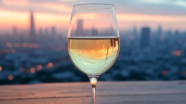 El mejor Chardonnay de Argentina según un concurso internacional