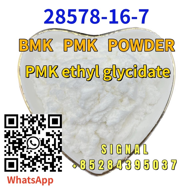 CAS 28578–16–7 PMK ethyl glycidate PMK POWDER