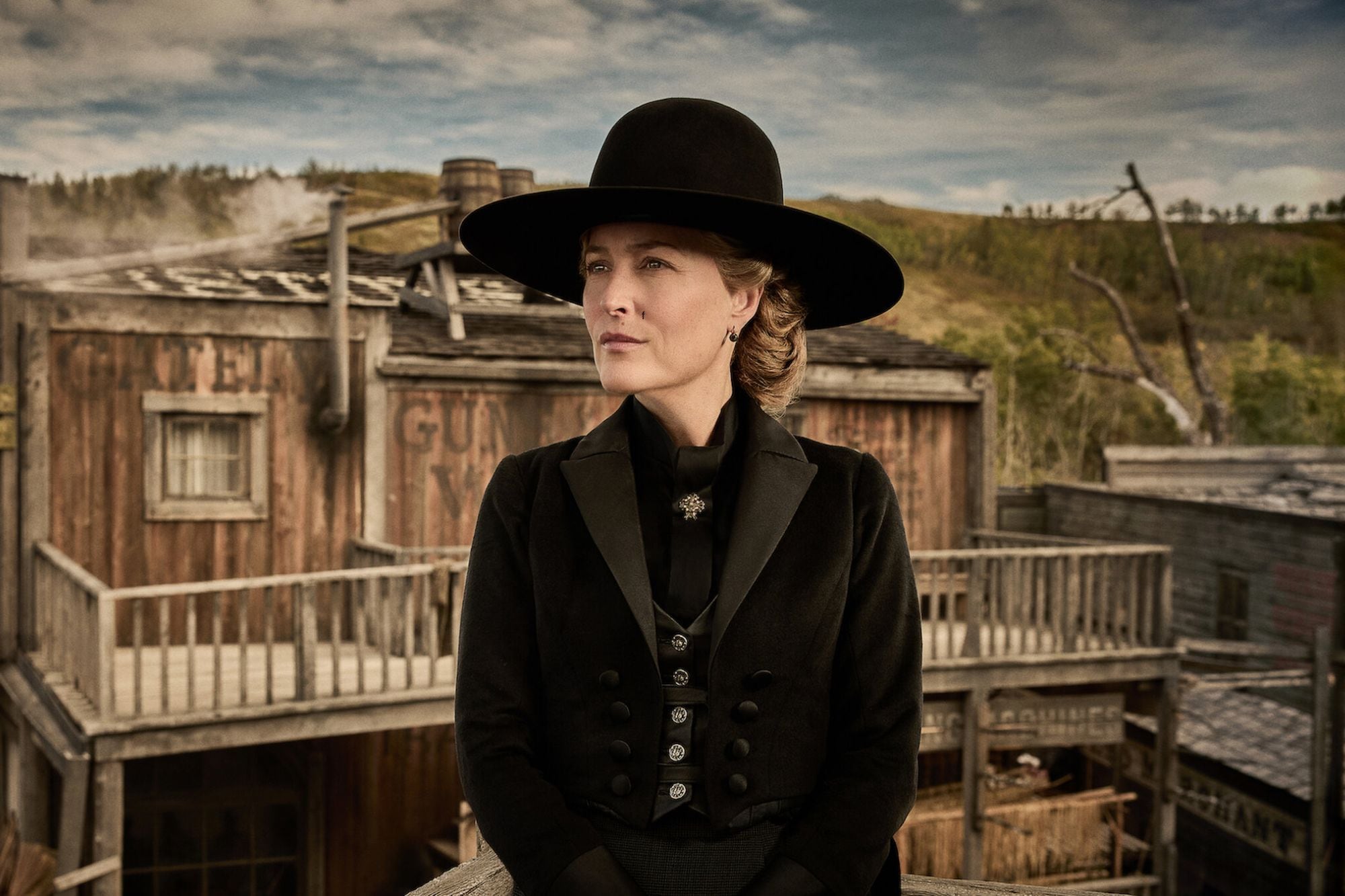 La nueva serie de Netflix para maratonear sin culpa: tiene siete capítulos y te atrapa desde el primer segundo