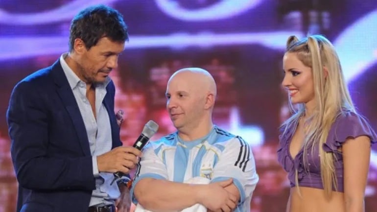 Fue una estrella de la TV, pero dejó la Argentina y hoy compra y remodela casas en España: “Nadie sabe qué te depara el destino”