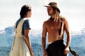 Emotiva foto de Facundo Arana y Romina Yan conmueve a seguidores