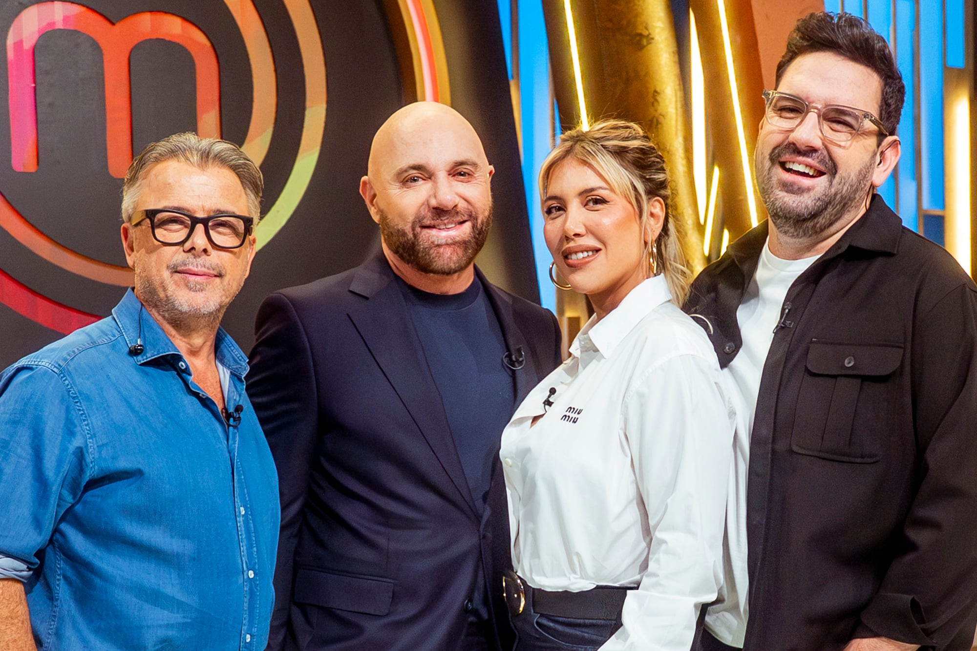Eugenia Tobal es eliminada de MasterChef Celebrity el 10 de diciembre