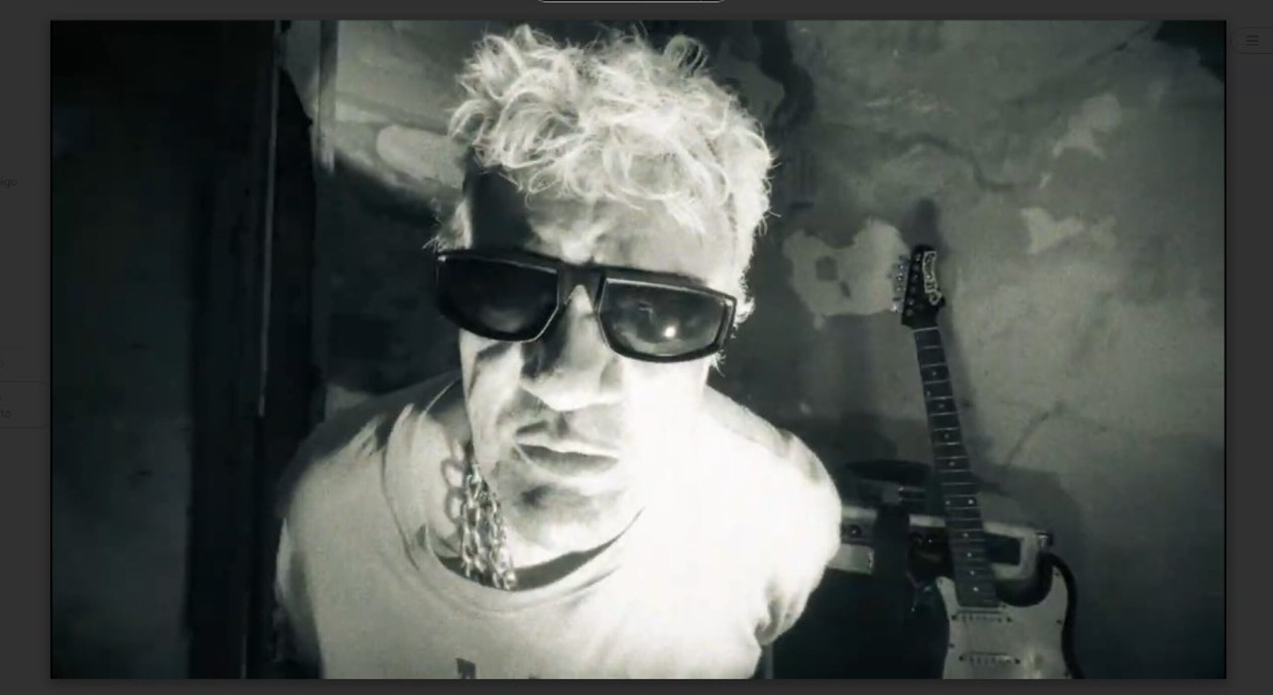 Pity Álvarez lanza nueva canción antes de su show en Córdoba