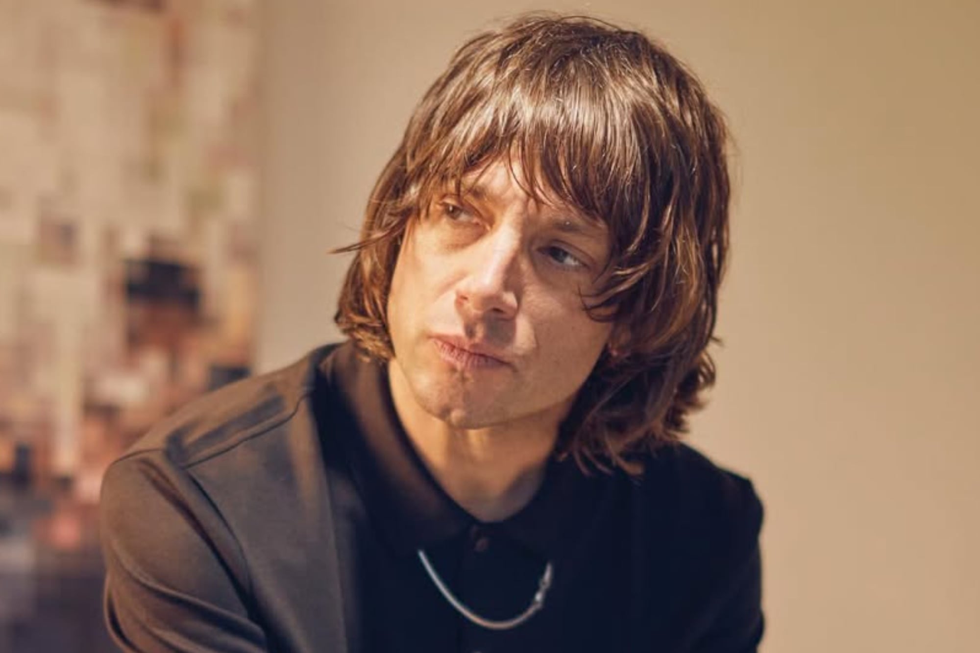 Joaquín Levinton sufre infarto y es internado de urgencia