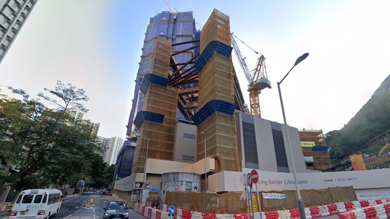 Proyecto en Yau Tong casi se agota, anticipan recuperación del mercado