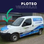 Ploteo Vehicular Profesional en Provincia de Buenos Aires