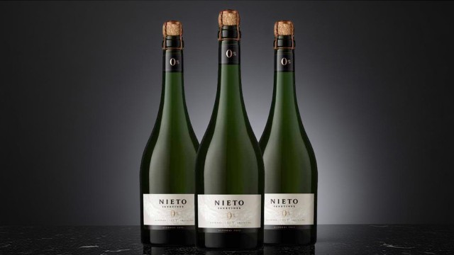 Descubrimos el primer vino espumante 0% alcohol en Argentina