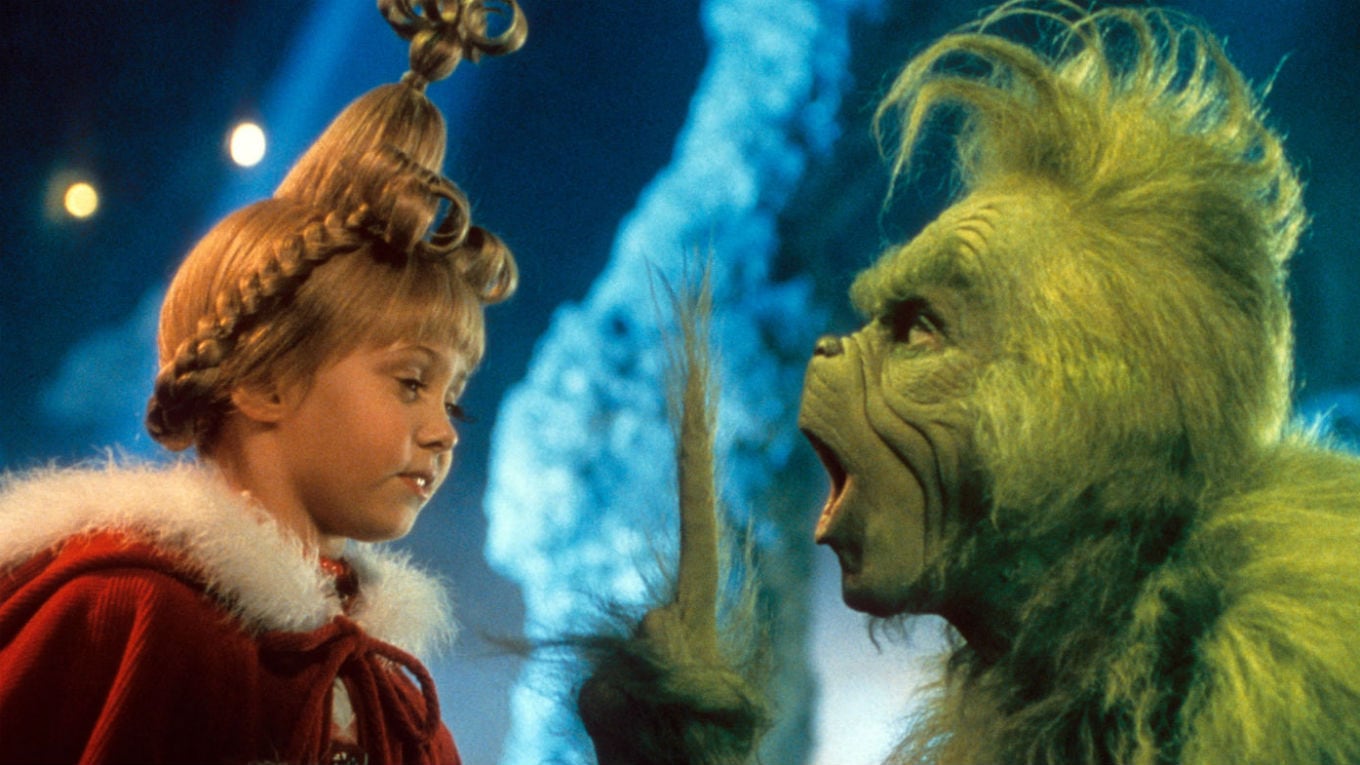 Cómo ver El Grinch: opciones de streaming disponibles