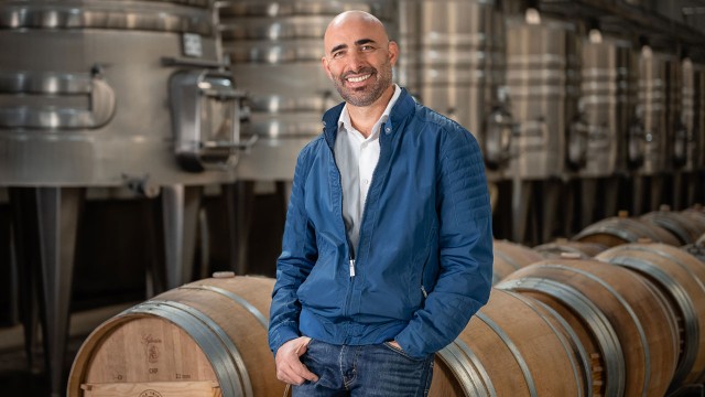 Día del Cabernet Franc: Vinos de clase mundial según Trivento