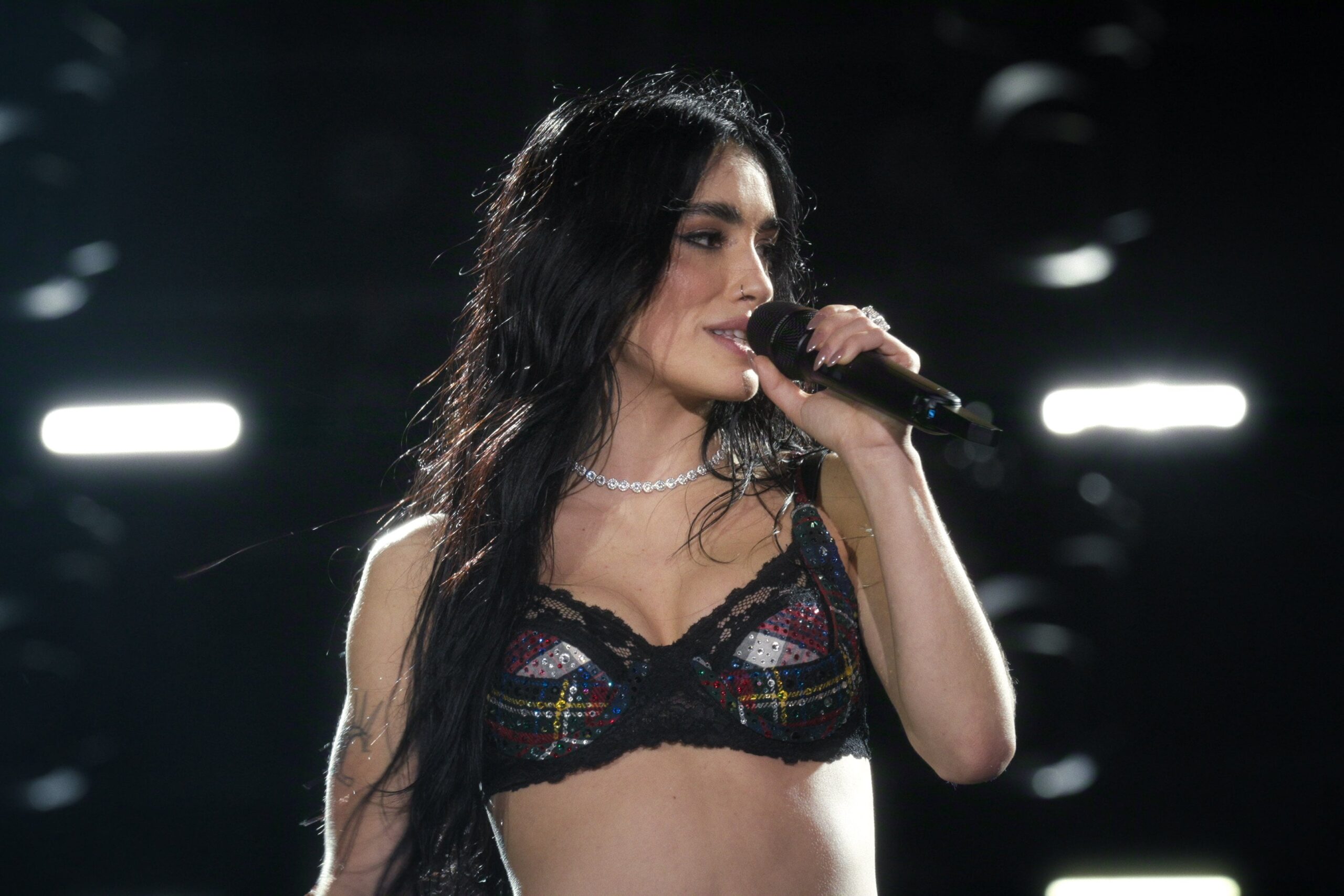 Lali confirma su show en River: entradas a la venta en diciembre