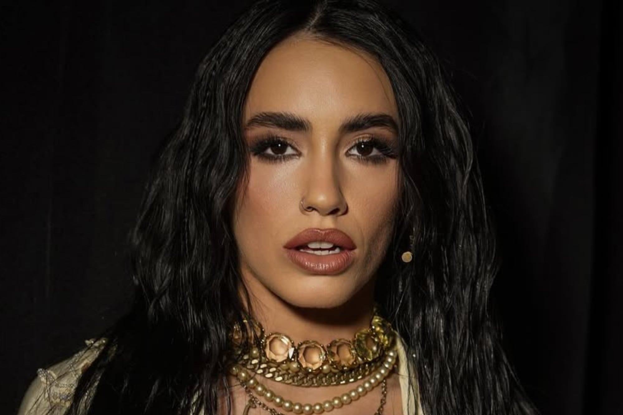 Lali confirma su primer show en River para junio de 2026