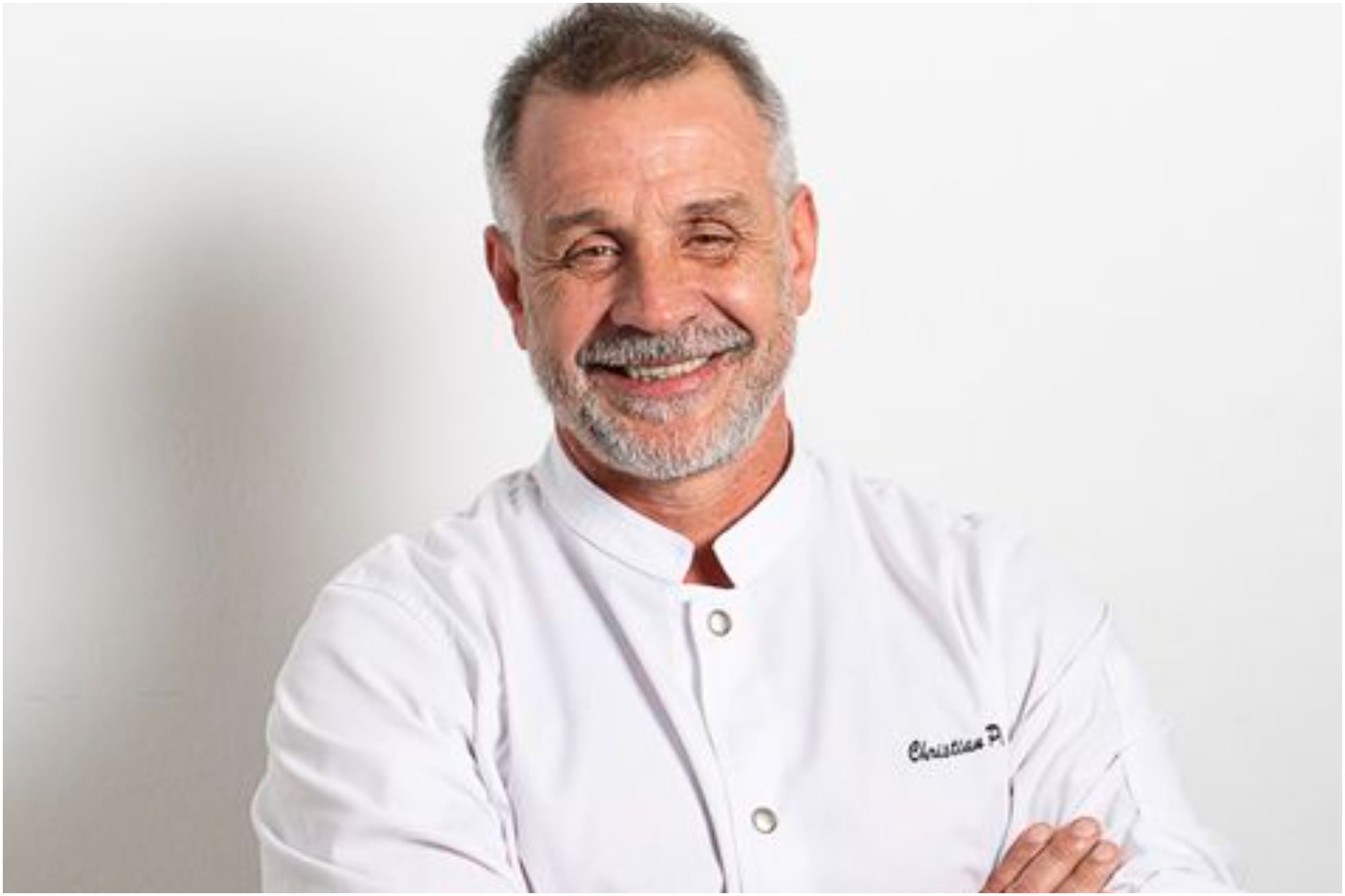 Estado de salud de Christian Petersen: evolución positiva tras crisis