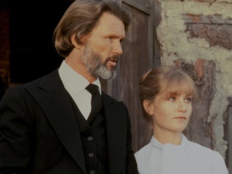 Heaven’s Gate: el film que arruinó a un estudio y a su director