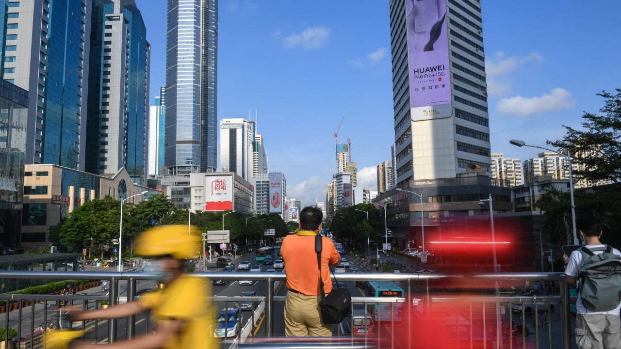 Activos de la Gran Bahía liderarán el auge en el mercado C-REIT en China