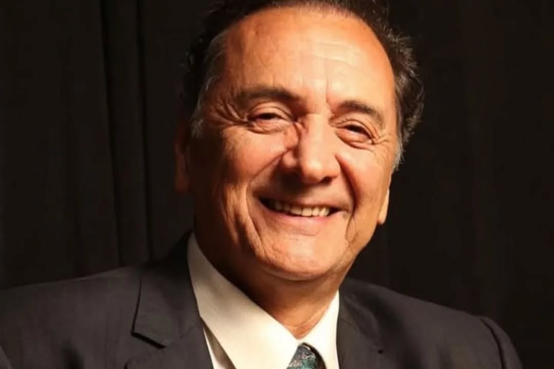 Falleció Ricardo ‘Chiqui’ Pereyra, el emblemático cantante de tango