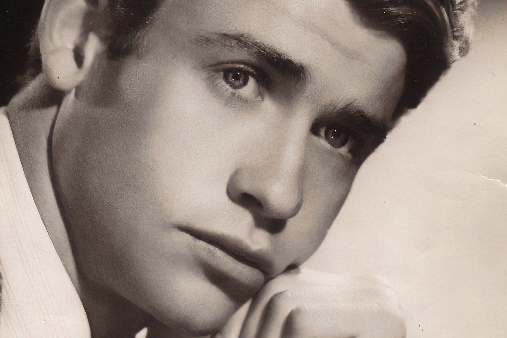 Falleció Pablo Moret, ícono del cine argentino de los 60