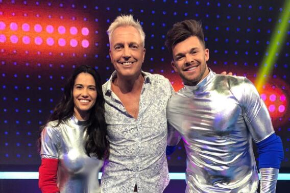 Delfina Gerez Bosco: de la fama en TV a su nueva vida amorosa