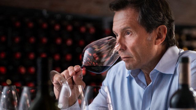 Alberto Arizu de Luigi Bosca: “El Cabernet Sauvignon argentino no tiene techo”