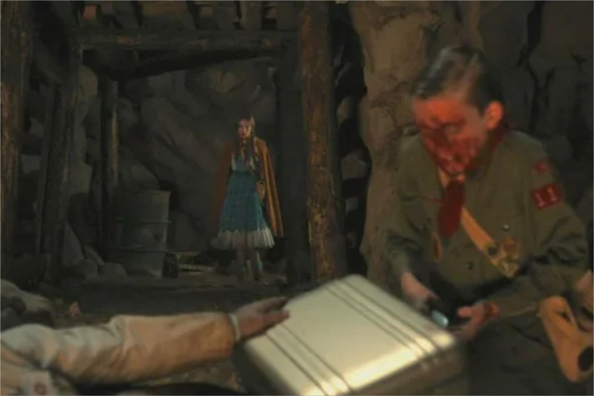 El misterio de la valija de Henry en Stranger Things revelado