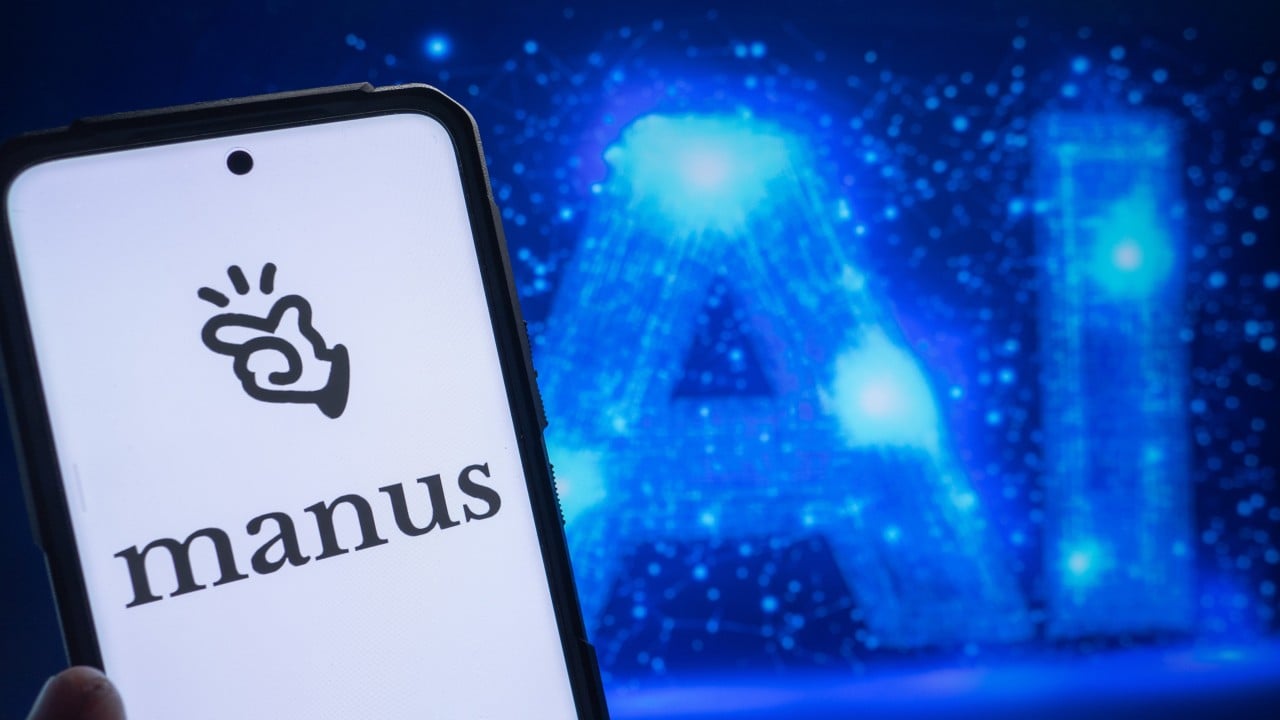 La compra multimillonaria de Manus por Meta genera reacciones mixtas