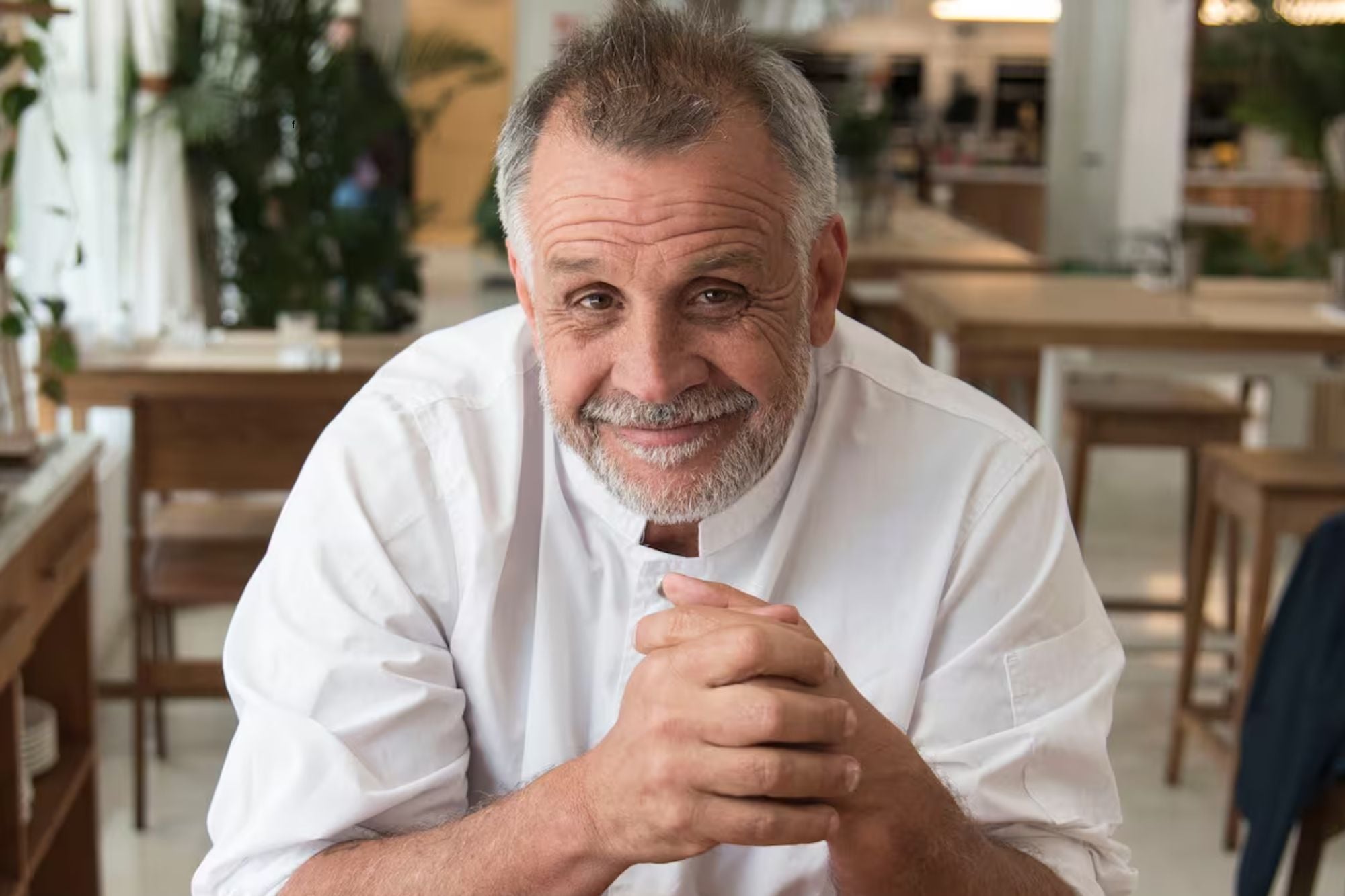 Actualización sobre la salud de Christian Petersen: parte médico