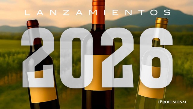 Los nuevos vinos argentinos que debes probar en 2026