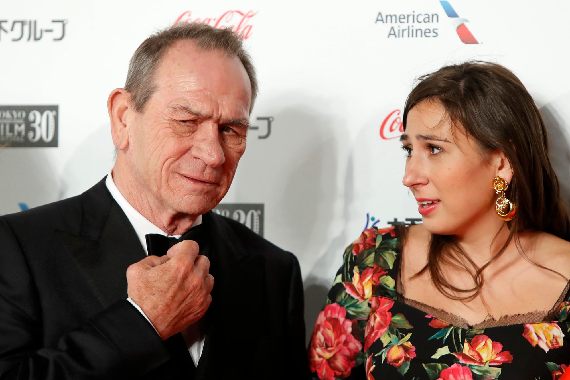 Fallece Victoria, hija de Tommy Lee Jones, en hotel de San Francisco