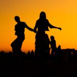 Danza Primal: Recuperando la espontaneidad perdida en la vida