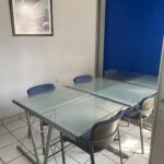 Sala de Juntas en Mundo E