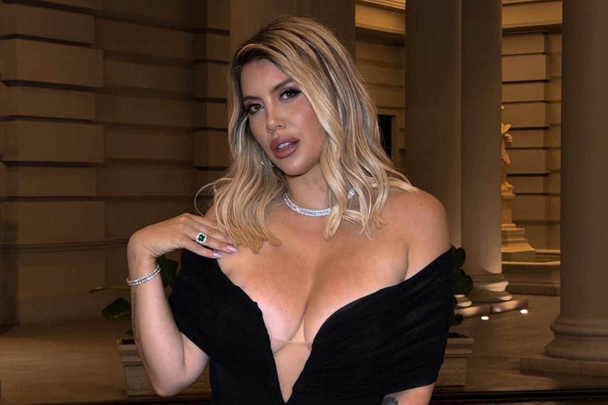 Wanda Nara se sincera sobre Mauro Icardi: ‘Me da lástima’