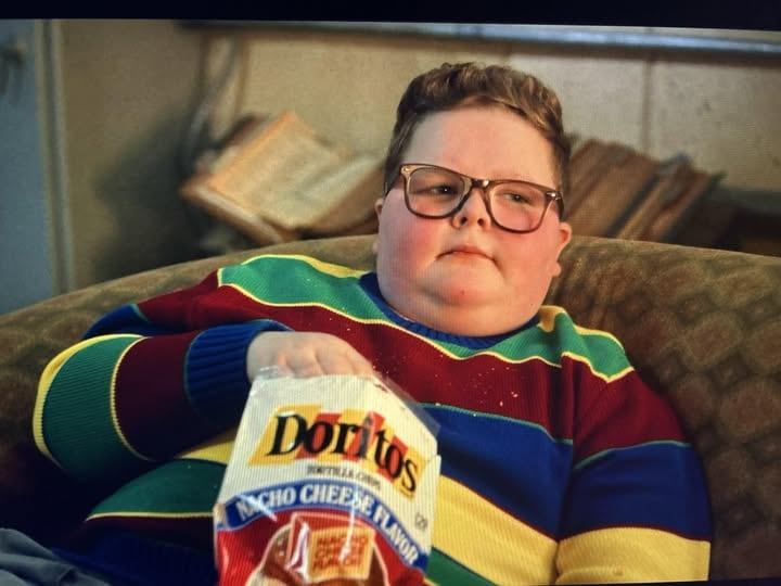 Jake Connelly: La joven estrella de Stranger Things que sorprendió a todos