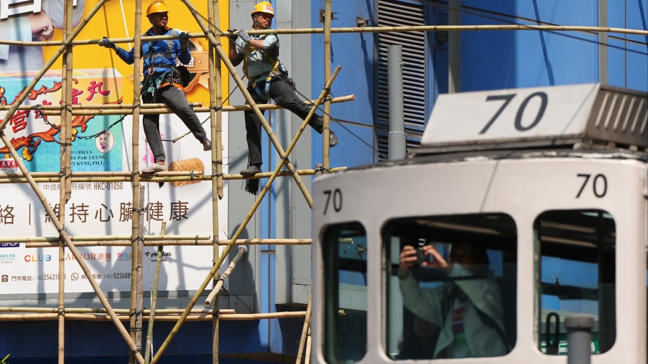 Acciones de Hong Kong recuperan terreno tras dos días a la baja