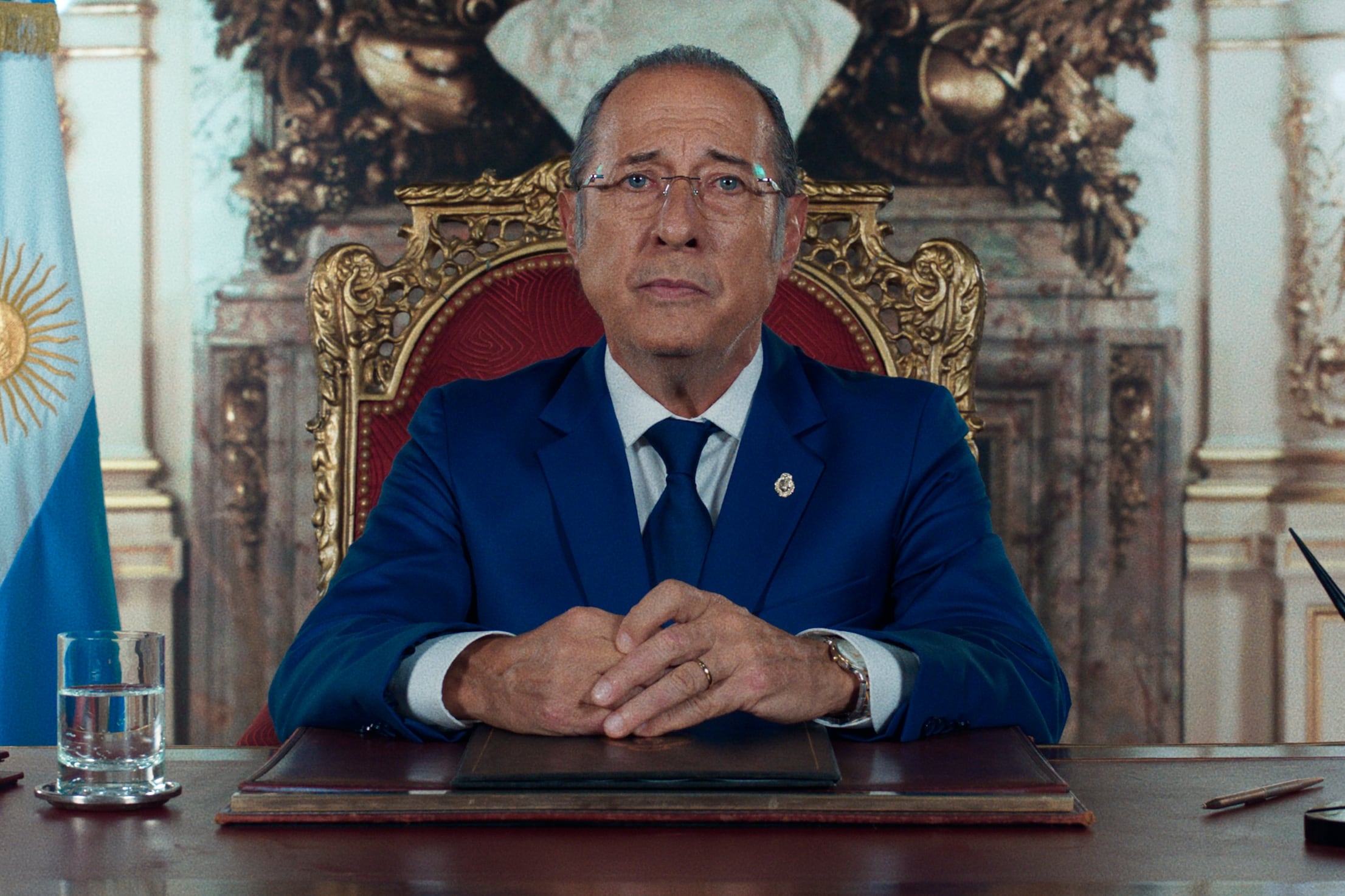 Estrenos de series y cine en streaming para enero de 2025