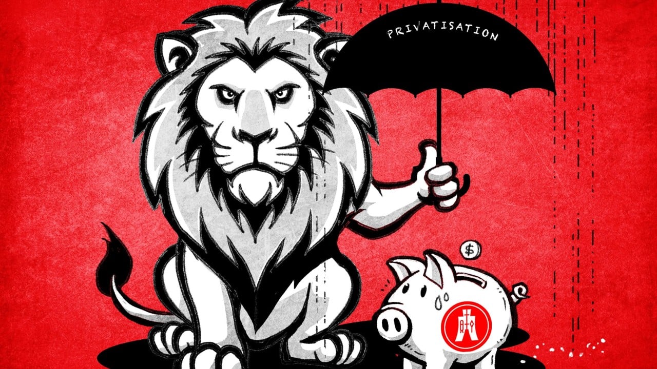 HSBC y la compra de Hang Seng Bank: ¿Qué significa para el futuro?