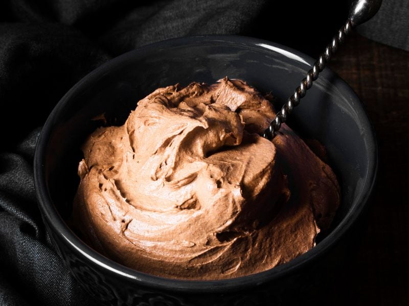 Helado de dulce de leche sin máquina: la receta de Paulina Cocina